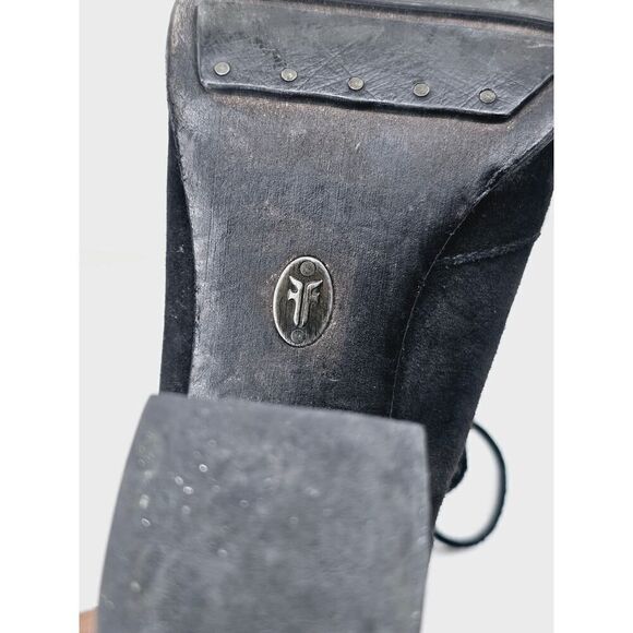 Frye Women 11 Comfy footwear - Picture 12 of 12